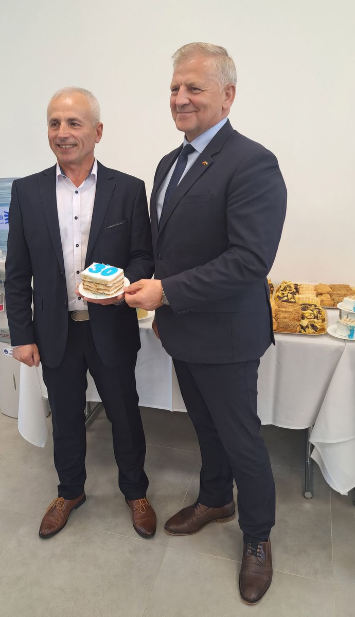 Skuodo rajono savivaldybės nuotr.
