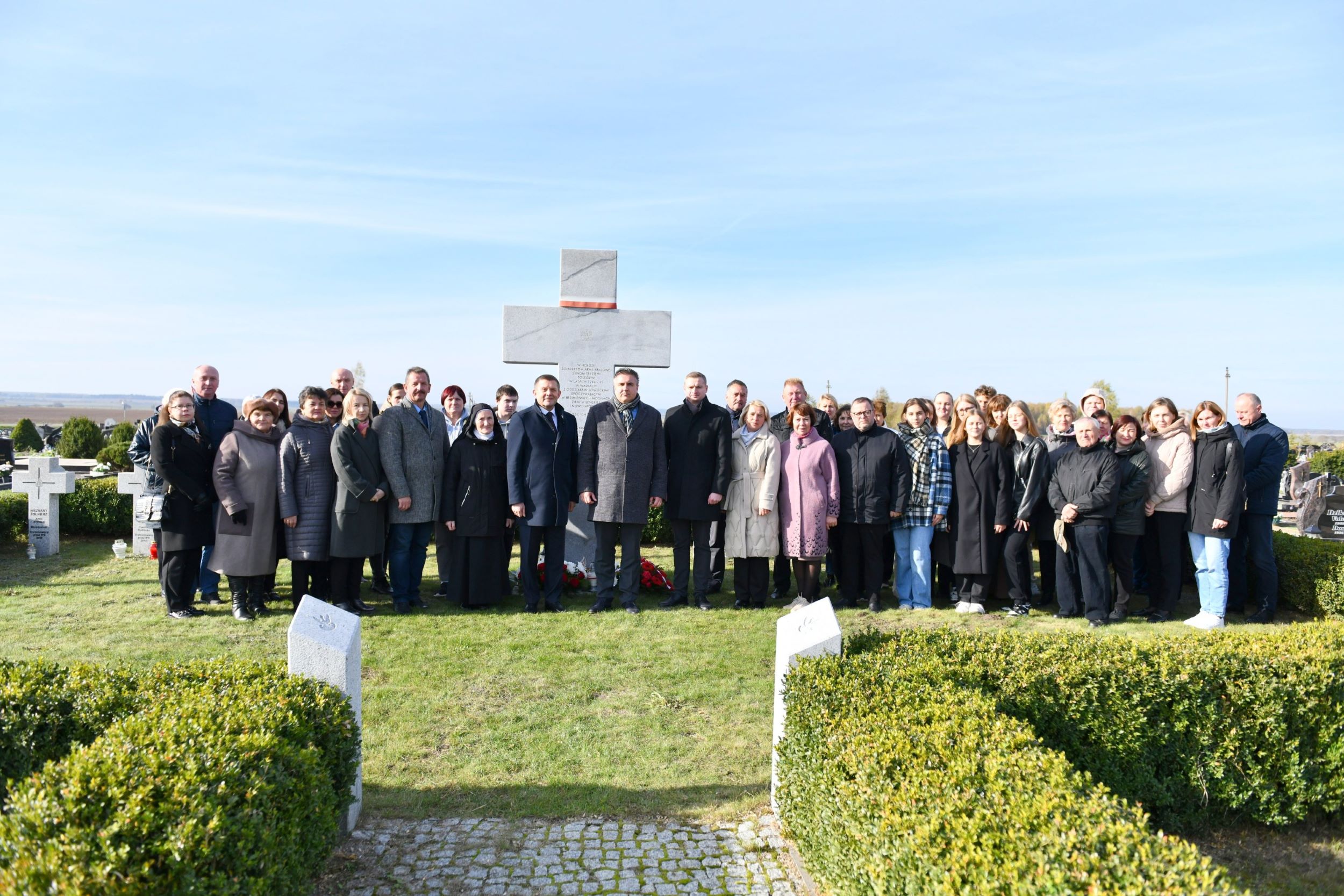 Šalčininkų rajono savivaldybės nuotr.