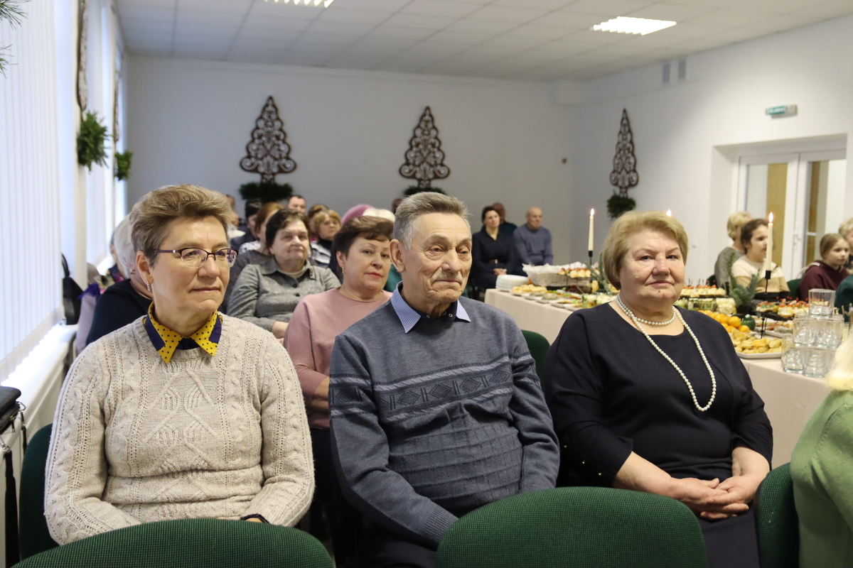 Šalčininkų rajono savivaldybės nuotr.