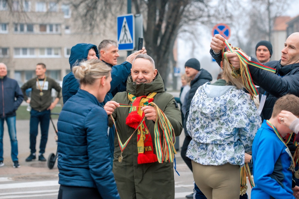 Šilutės rajono savivaldybės nuotr.