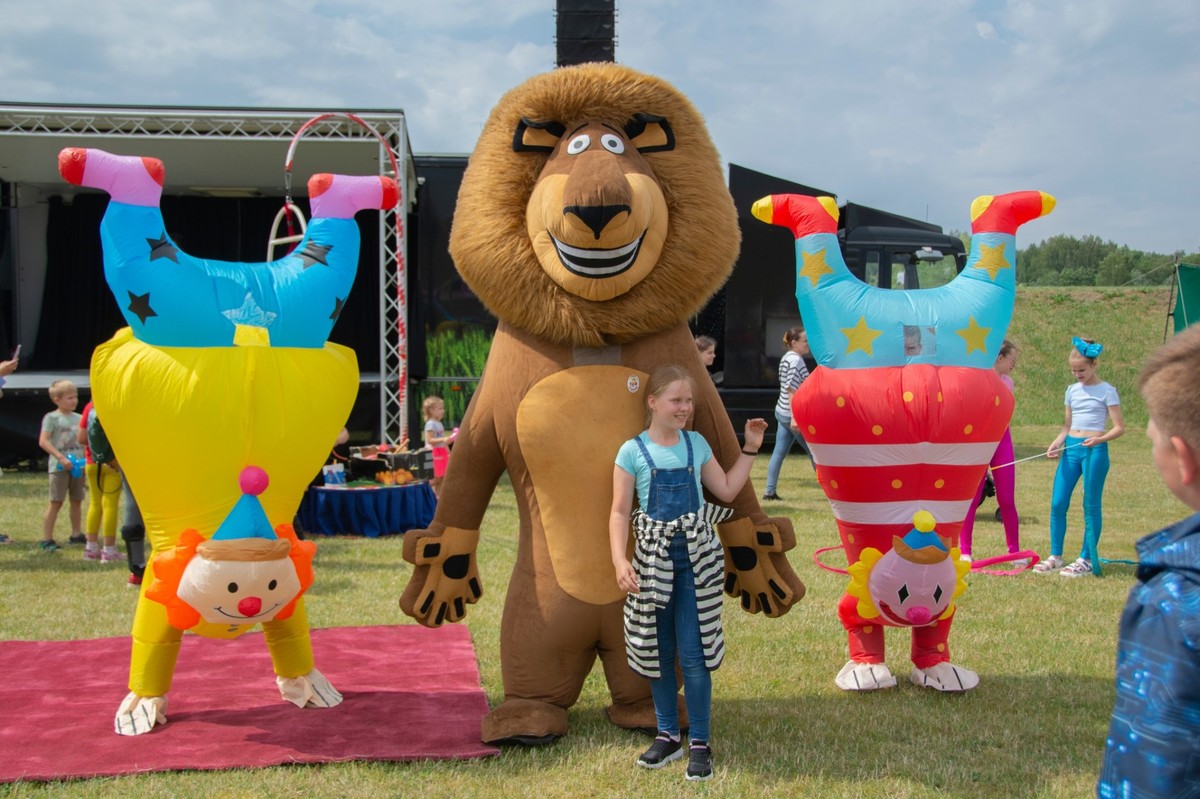 „Naisių vasara 2024“ festivalio nuotr.