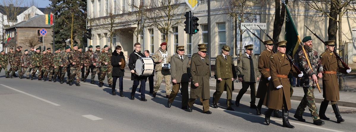 Mažeikių rajono savivaldybės nuotr.