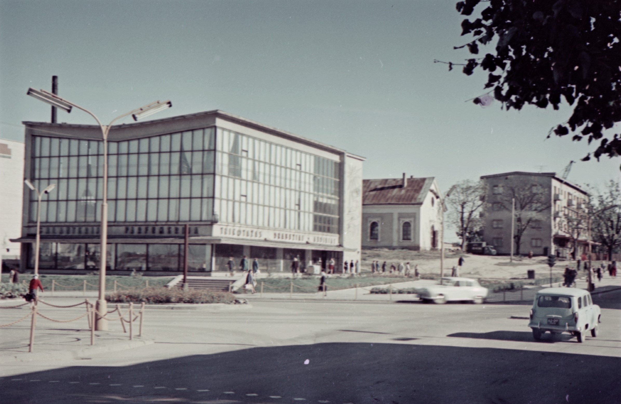 Fot. Povilas Steponavičius. Šiauliai
Autoriaus archyvas