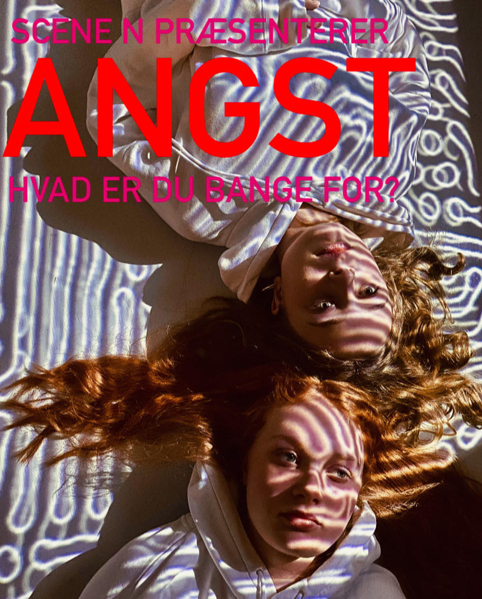Jaunimo teatras iš Danijos. Organizatorių nuotr.