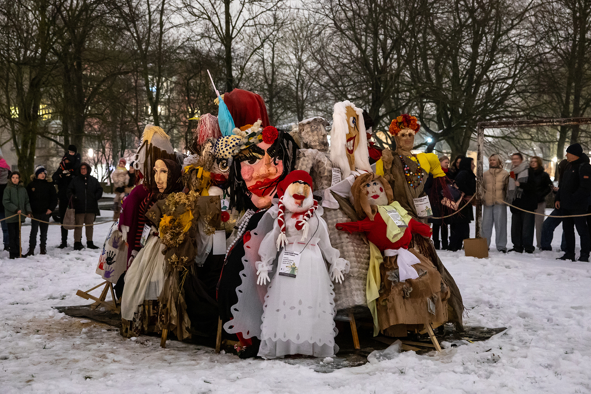 Šiaulių kultūros centro nuotr.