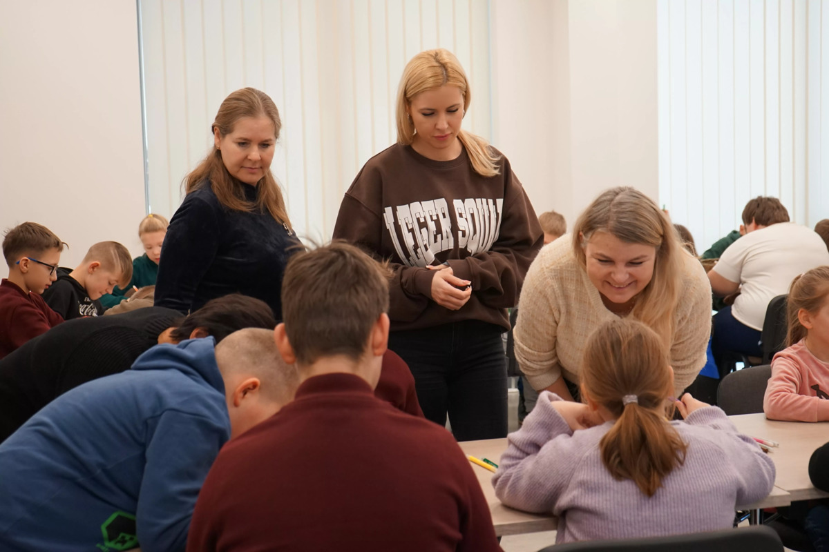 Skuodo rajono savivaldybės nuotr.