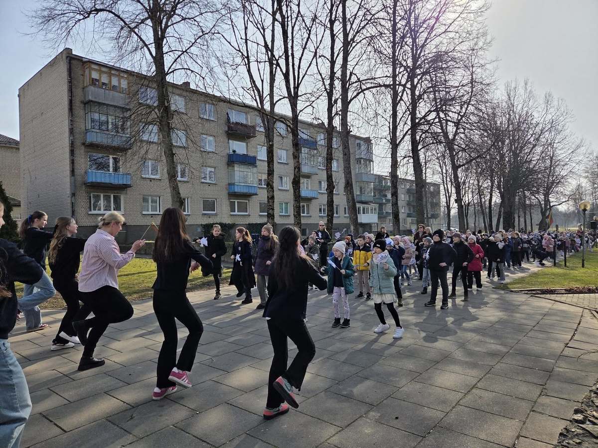 Indrės Mickuvienės nuotr.