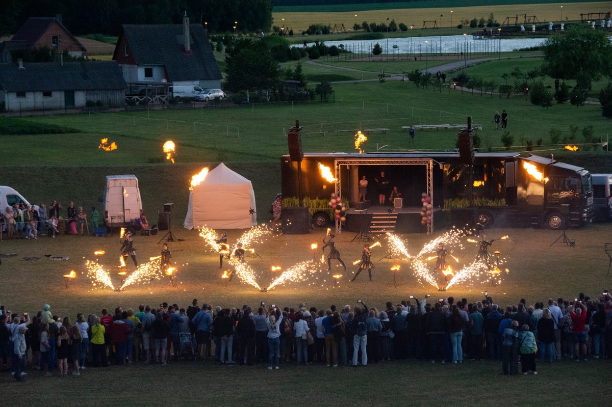 „Naisių vasara 2024“ festivalio nuotr.