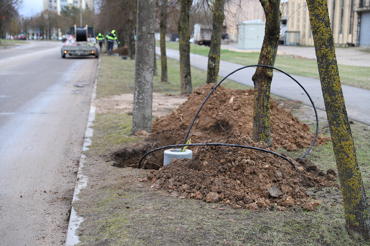 Mažeikių rajono savivaldybės nuotr.