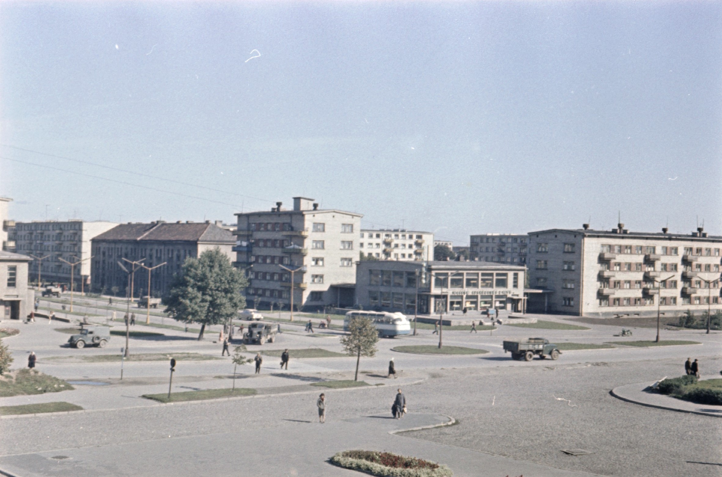 Fot. Povilas Steponavičius. Šiauliai
Autoriaus archyvas