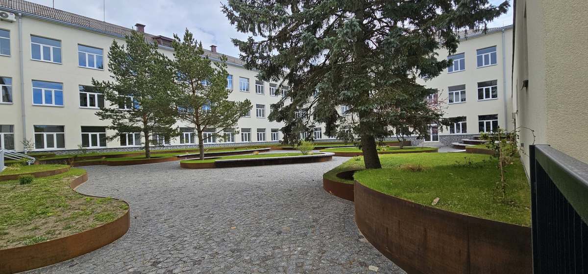 Šarūno Vaitkaus nuotr.