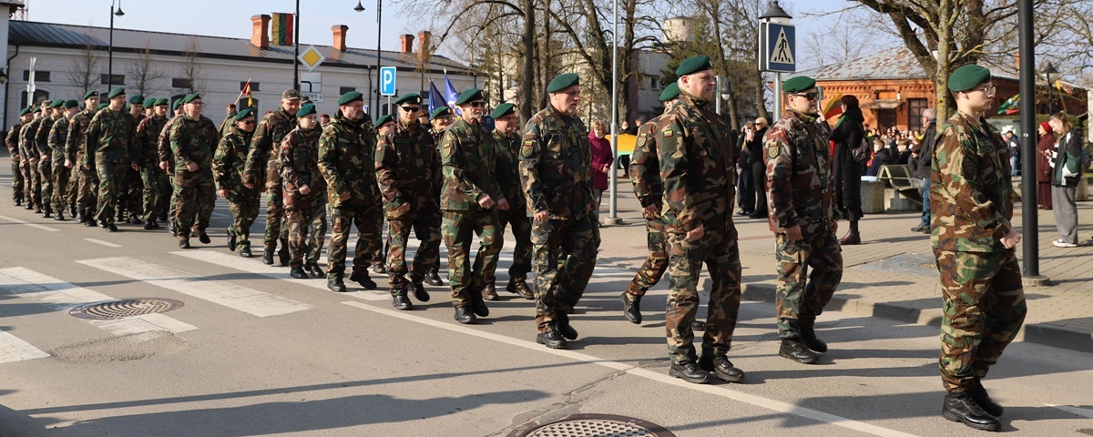 Mažeikių rajono savivaldybės nuotr.