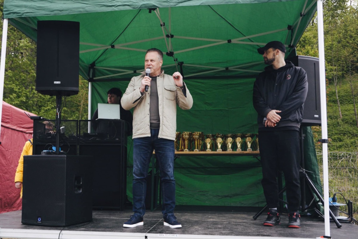 Kretingos rajono savivaldybės nuotr.