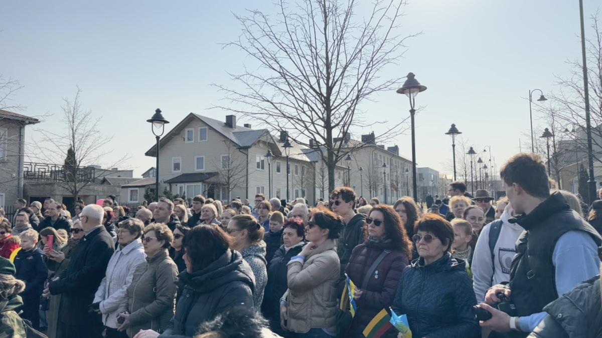 Plungės rajono savivaldybės nuotr.