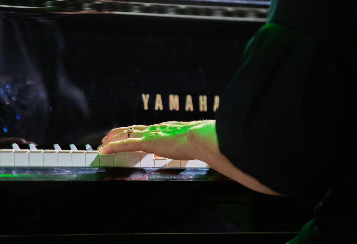 Liubov Yarmoshenko nuotr. 