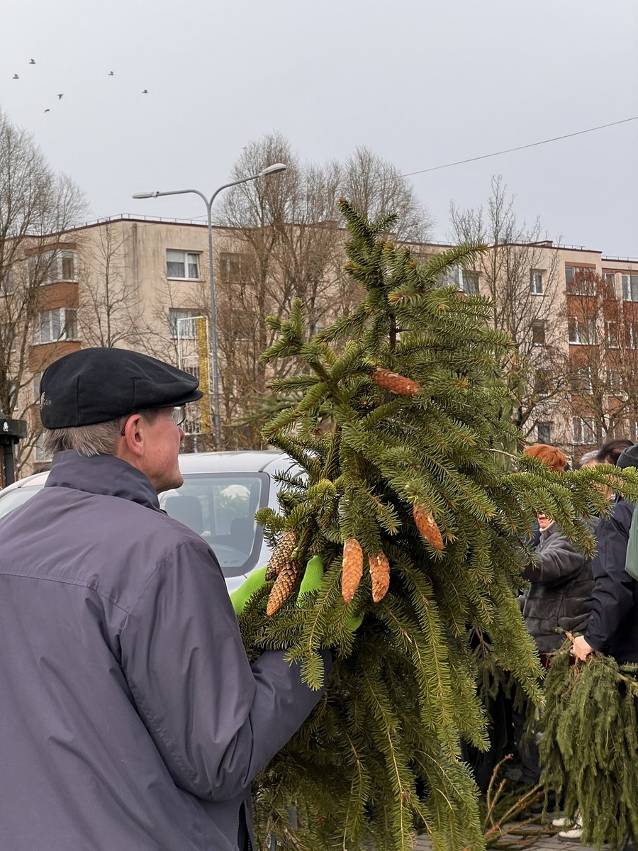 Justės Petrauskaitės nuotr.