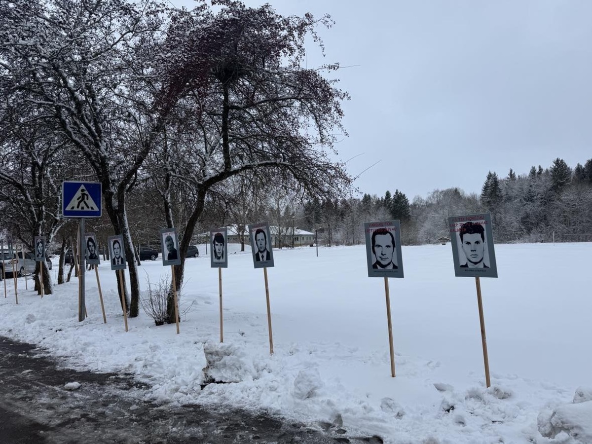 Mažeikių rajono savivaldybės nuotr.