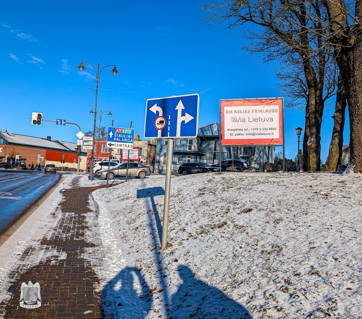 Telšių rajono savivaldybės nuotr.