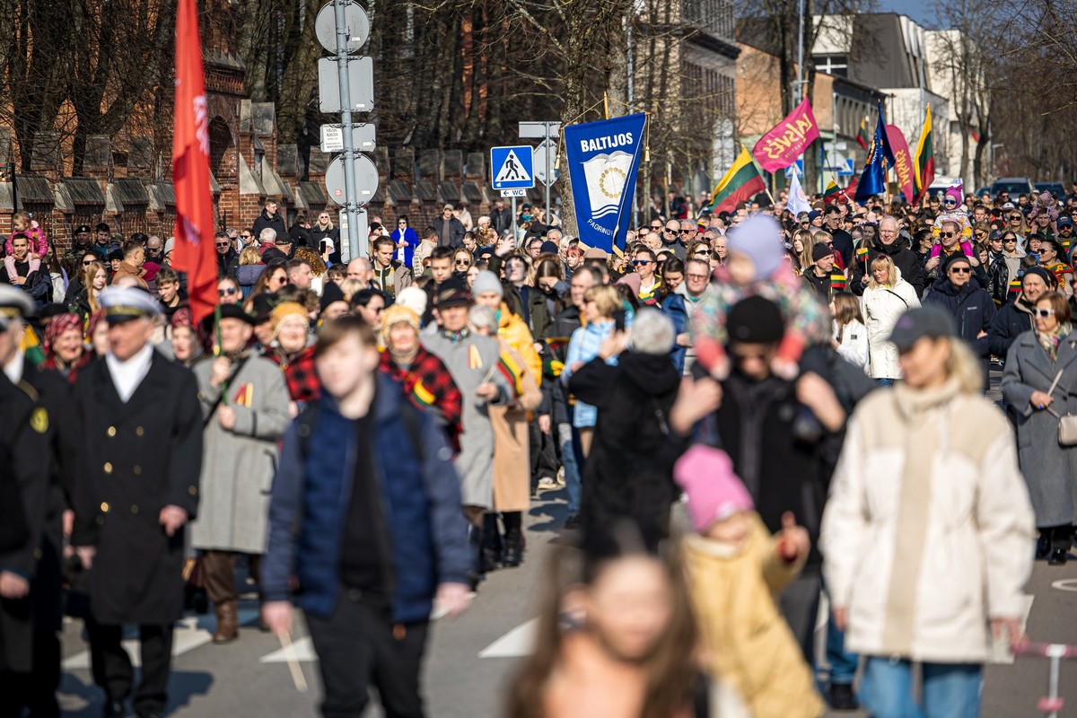 Aldo Kazlausko ir organizatorių nuotr.