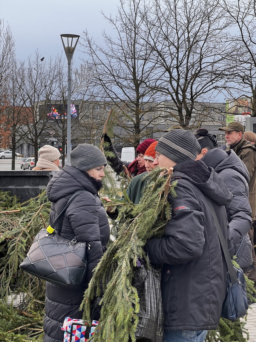 Justės Petrauskaitės nuotr.