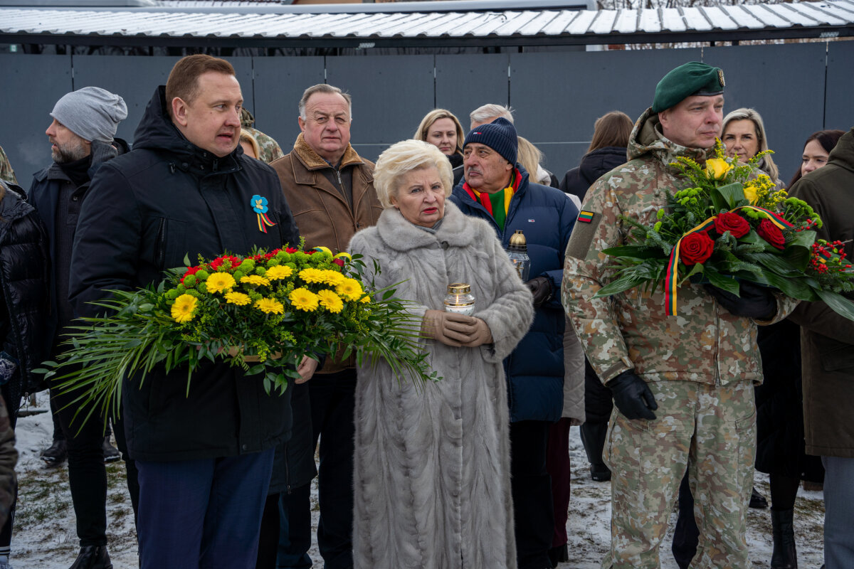 Marijampolės savivaldybės nuotr.