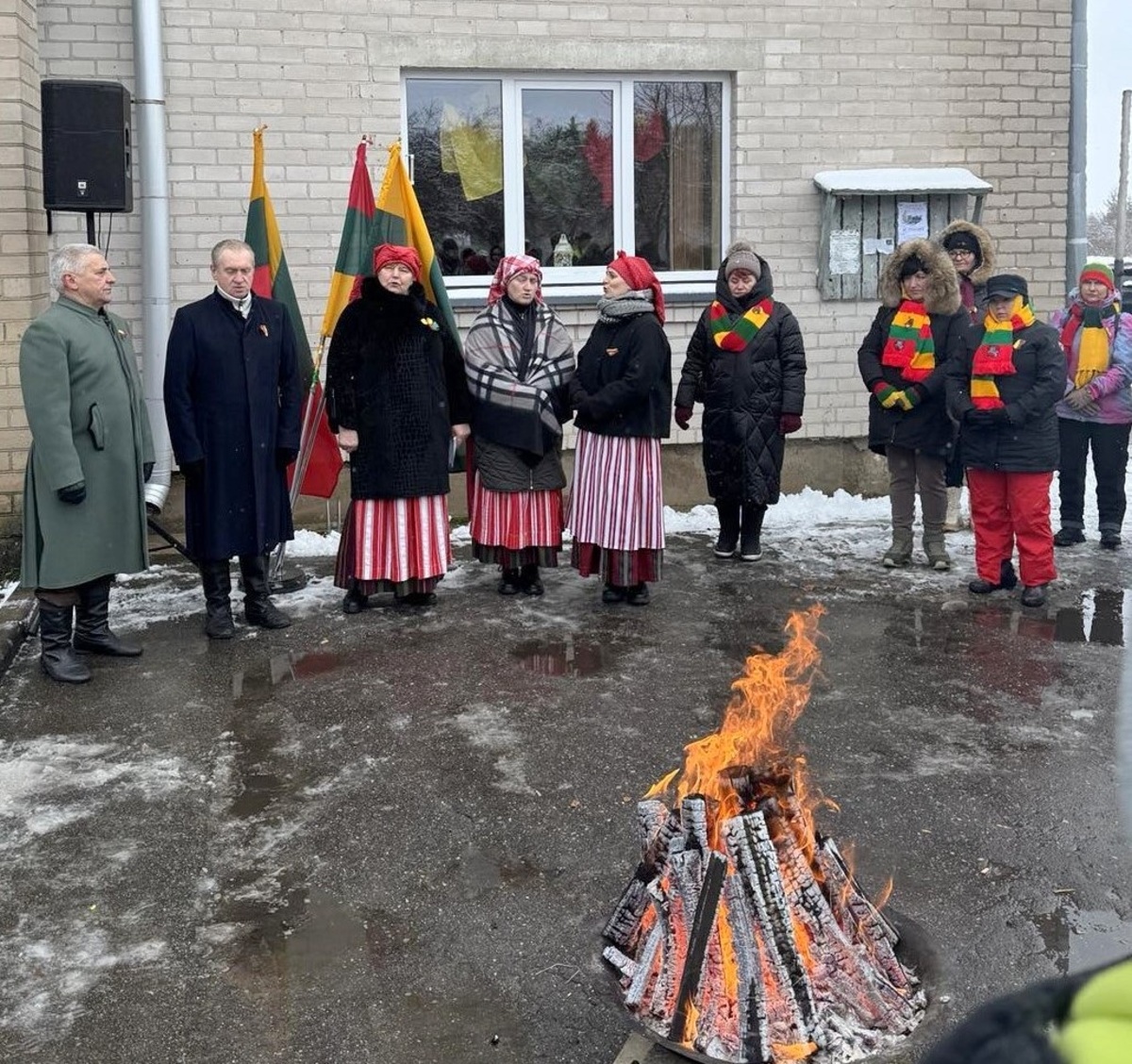 Mažeikių rajono savivaldybės nuotr.