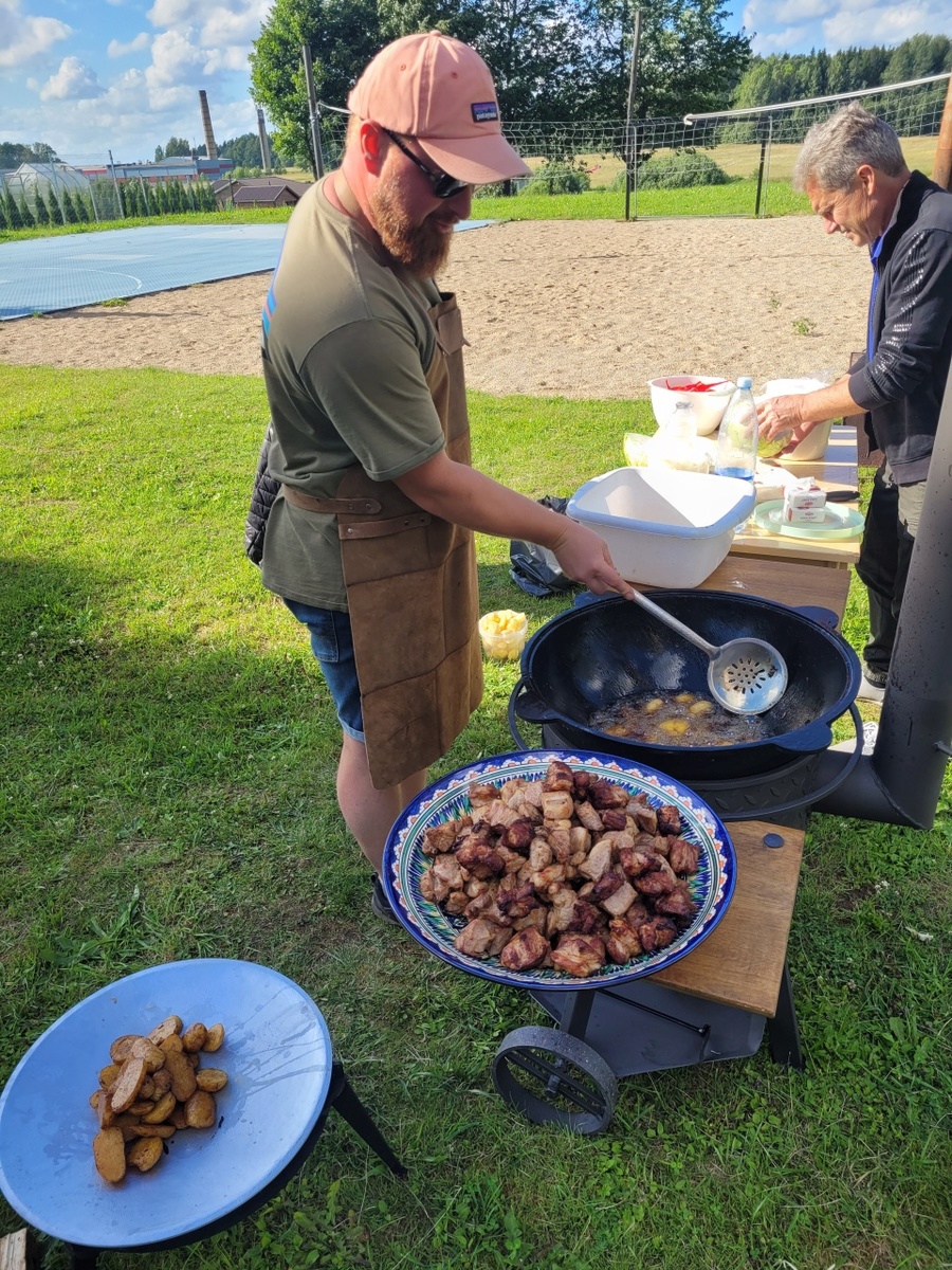 Plungės rajono savivaldybės nuotr.