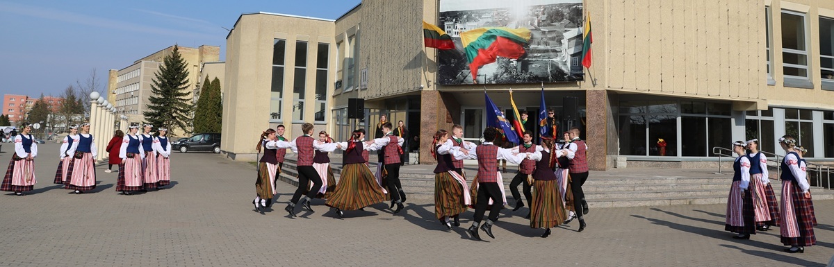 Mažeikių rajono savivaldybės nuotr.