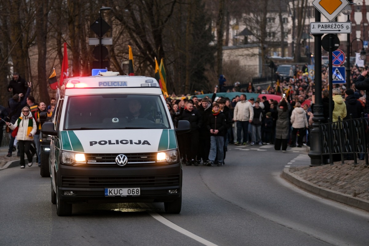 Kretingos rajono savivaldybės nuotr.