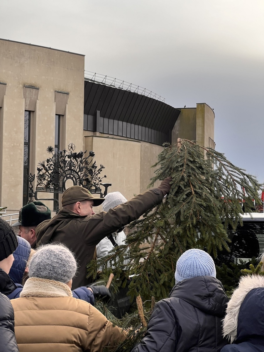 Justės Petrauskaitės nuotr.