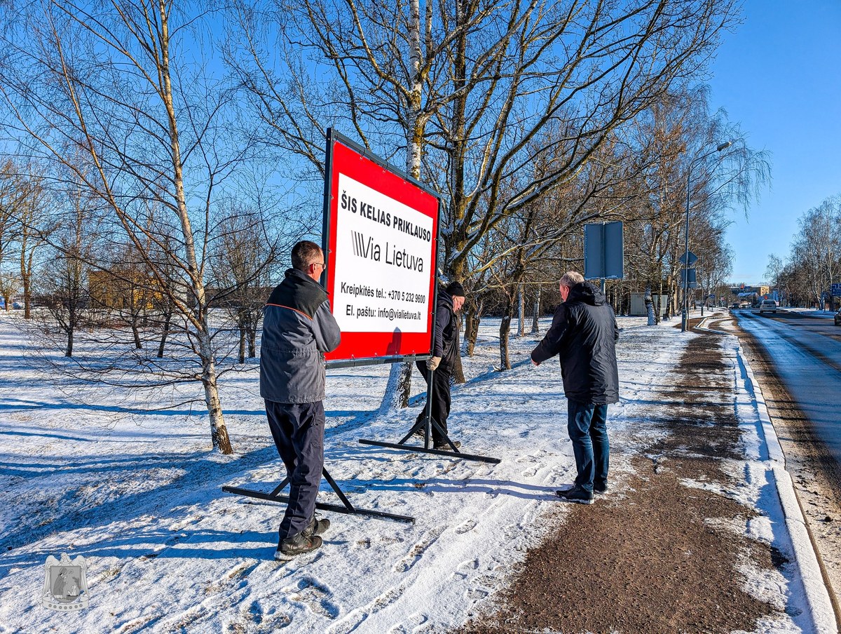 Telšių rajono savivaldybės nuotr.