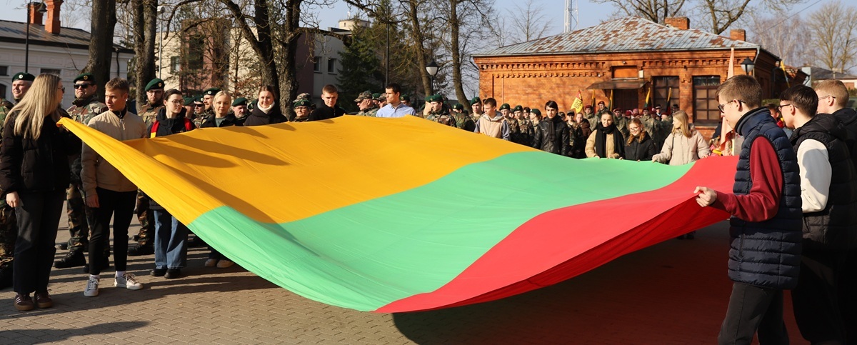 Mažeikių rajono savivaldybės nuotr.