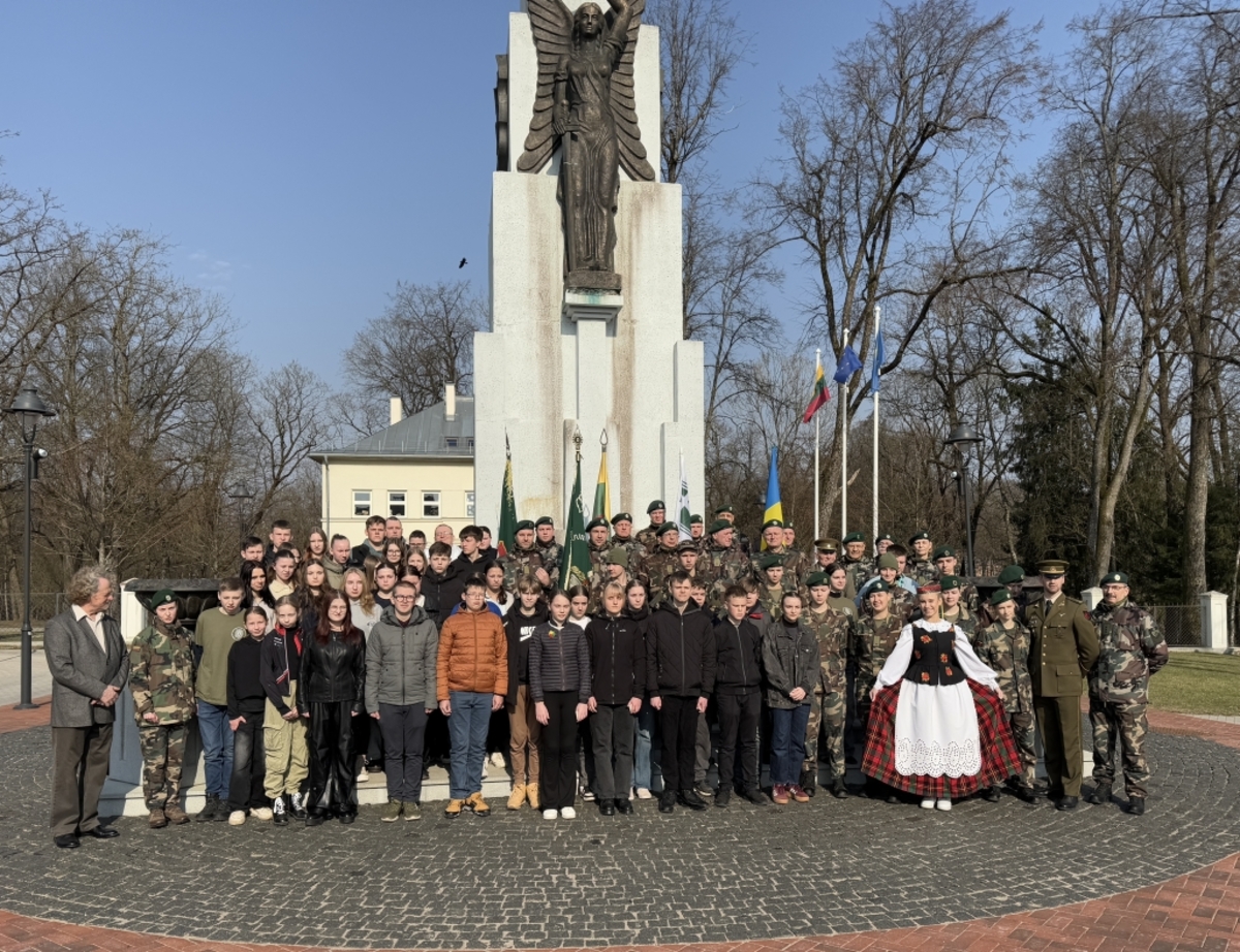 Plungės rajono savivaldybės nuotr.