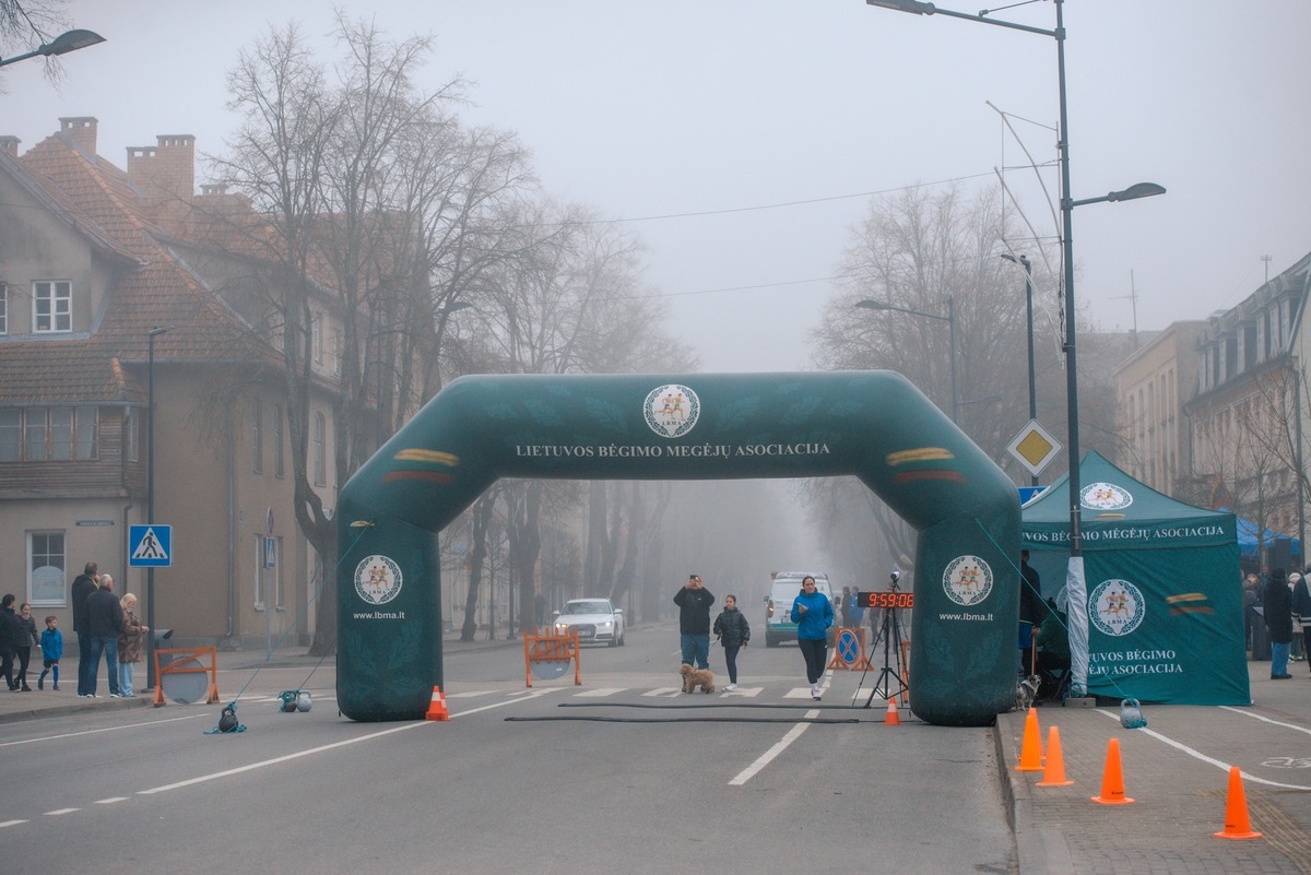 Šilutės rajono savivaldybės nuotr.