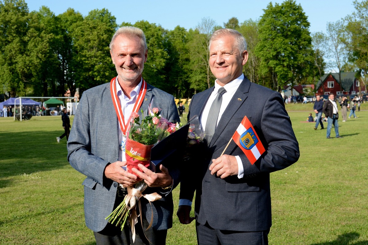 Dalios Ragauskaitės nuotr.