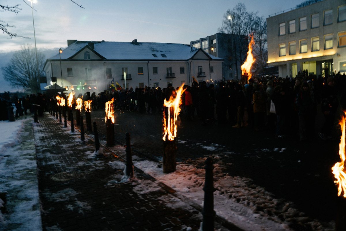 Telšių rajono savivaldybės nuotr.