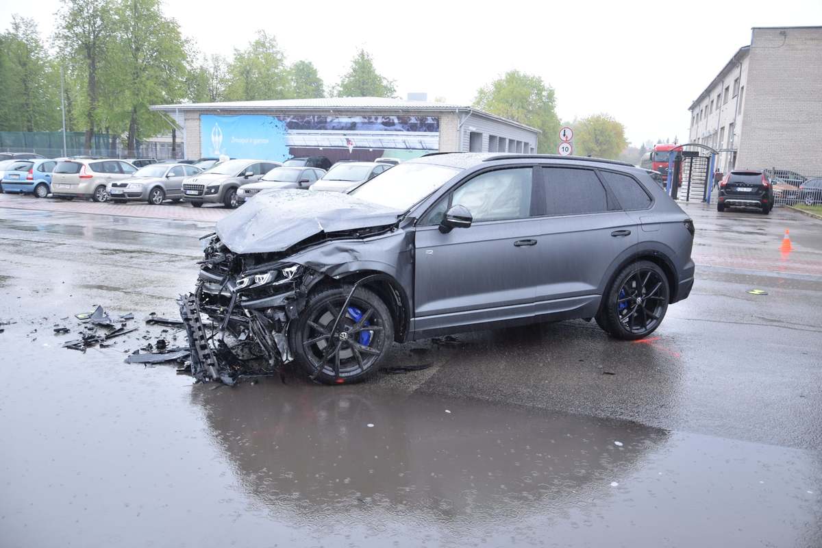 Panevėžio AVPK nuotr.