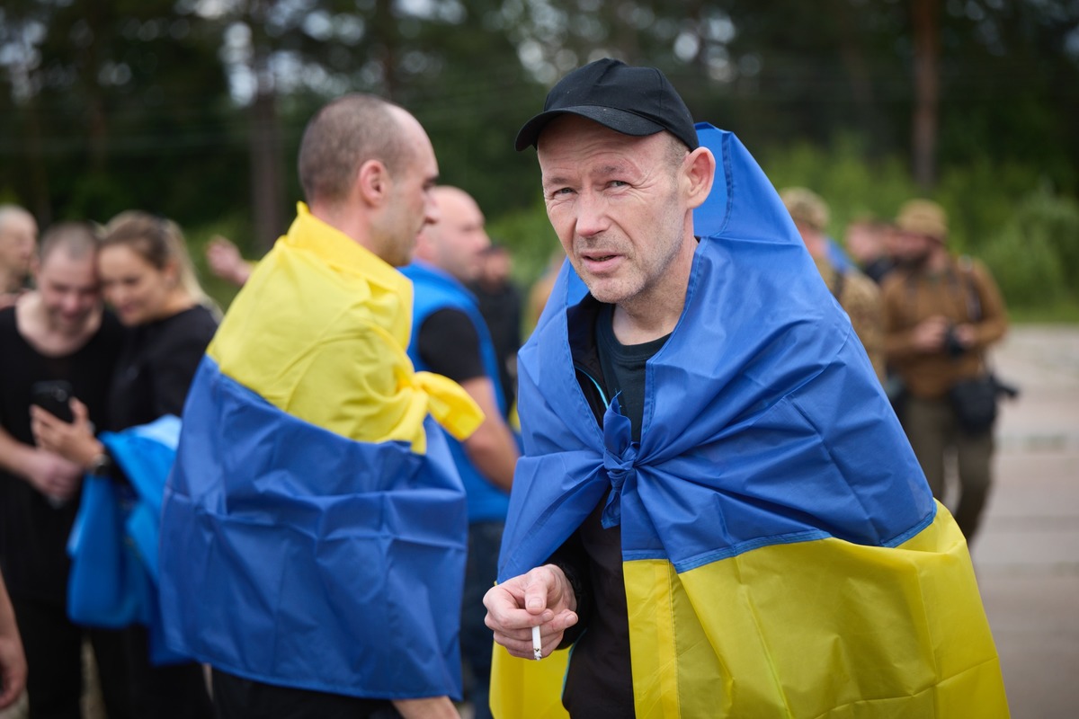 Karo belaisviai / „Facebook“