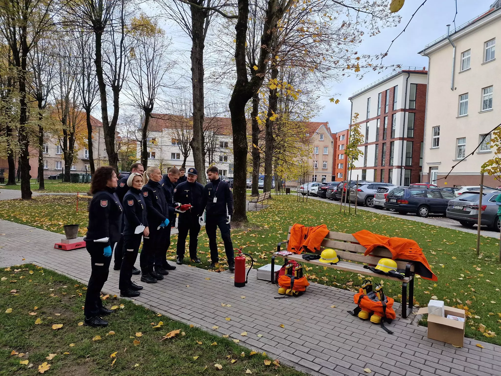 Klaipėdos vaikų ligoninės nuotr.