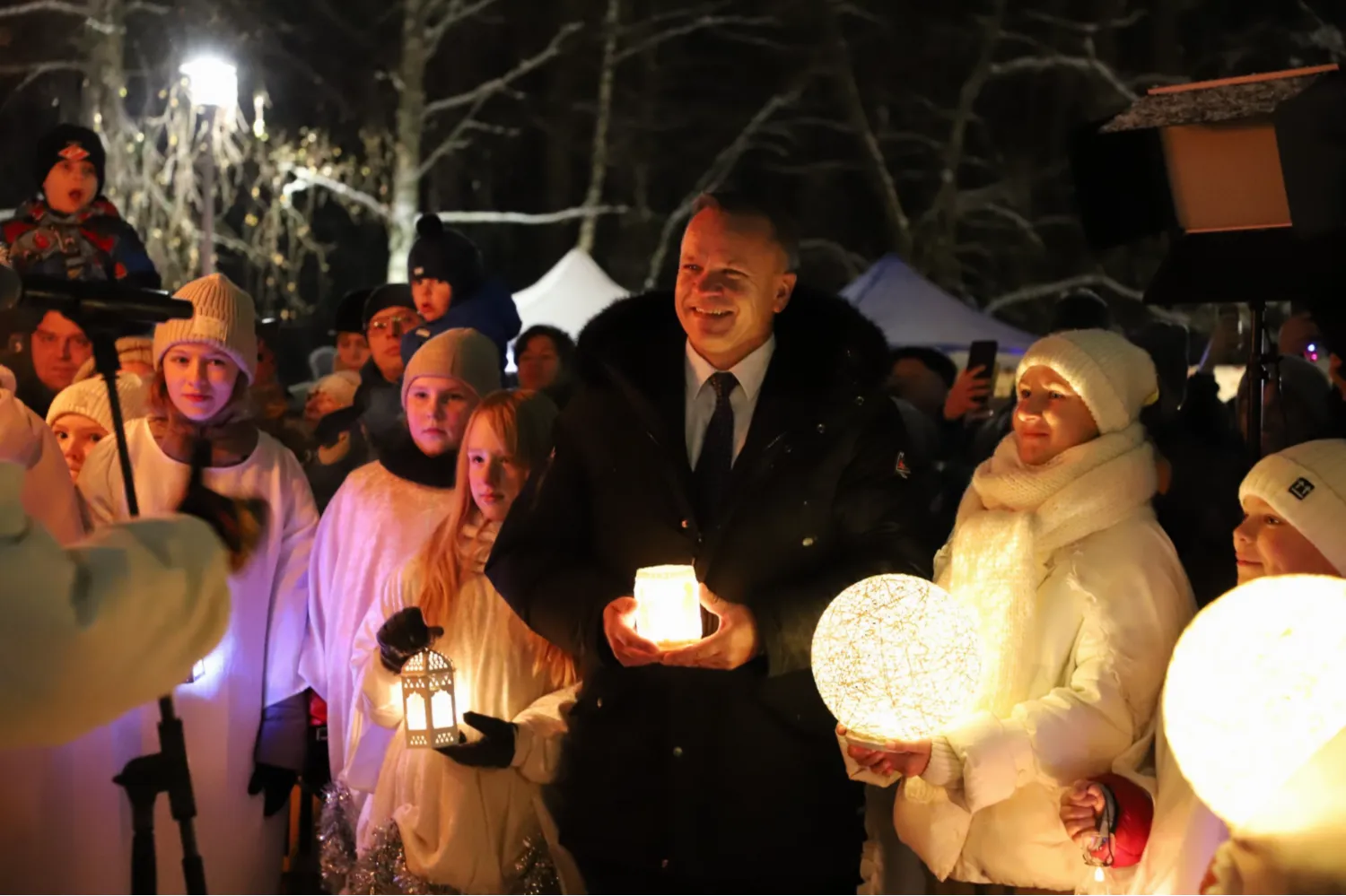 Visagino savivaldybės nuotr.