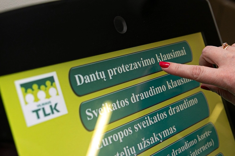 Bus palengvintos skausmo pompų skyrimo sąlygos