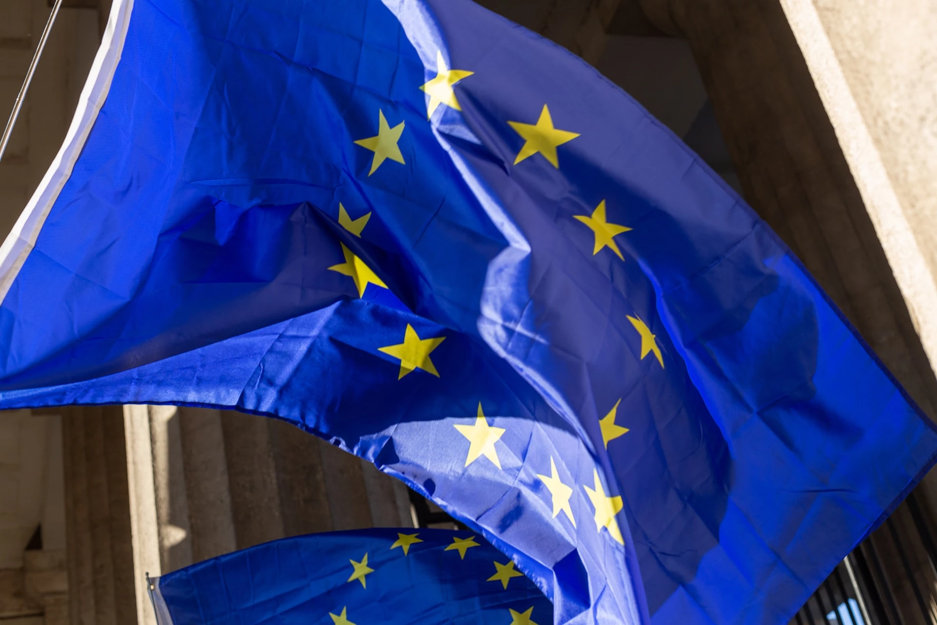 ES šalys preliminariai sutarė dėl naujo sankcijų paketo Rusijai