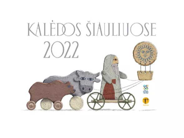 Kalėdos 2022 įvaizdis