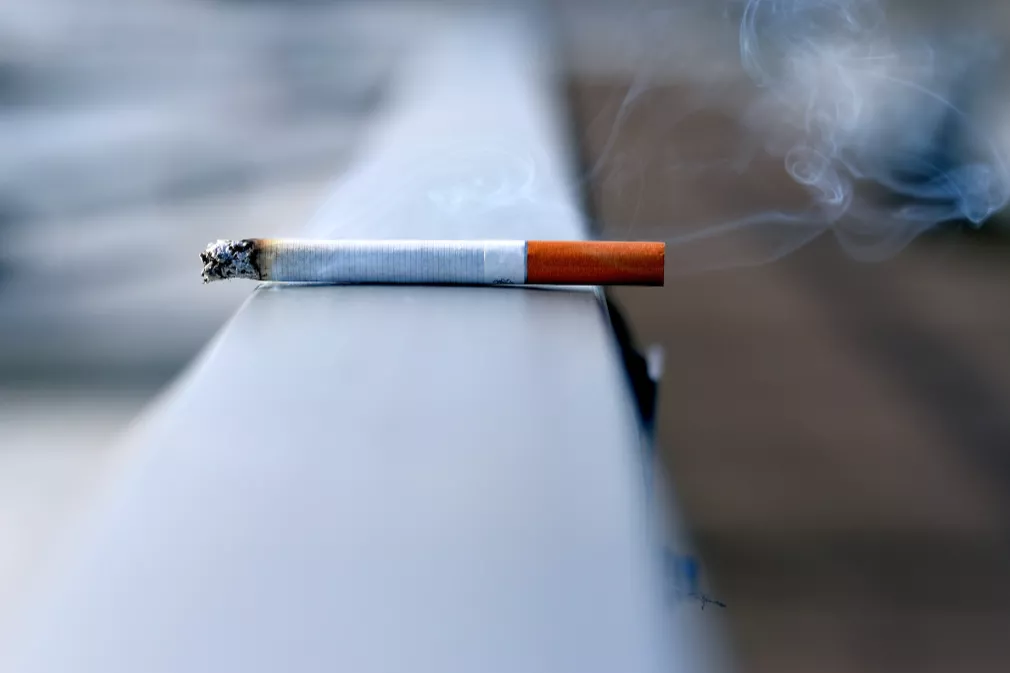 Seimo komitetas siūlo steigti specializuotas tabako parduotuves