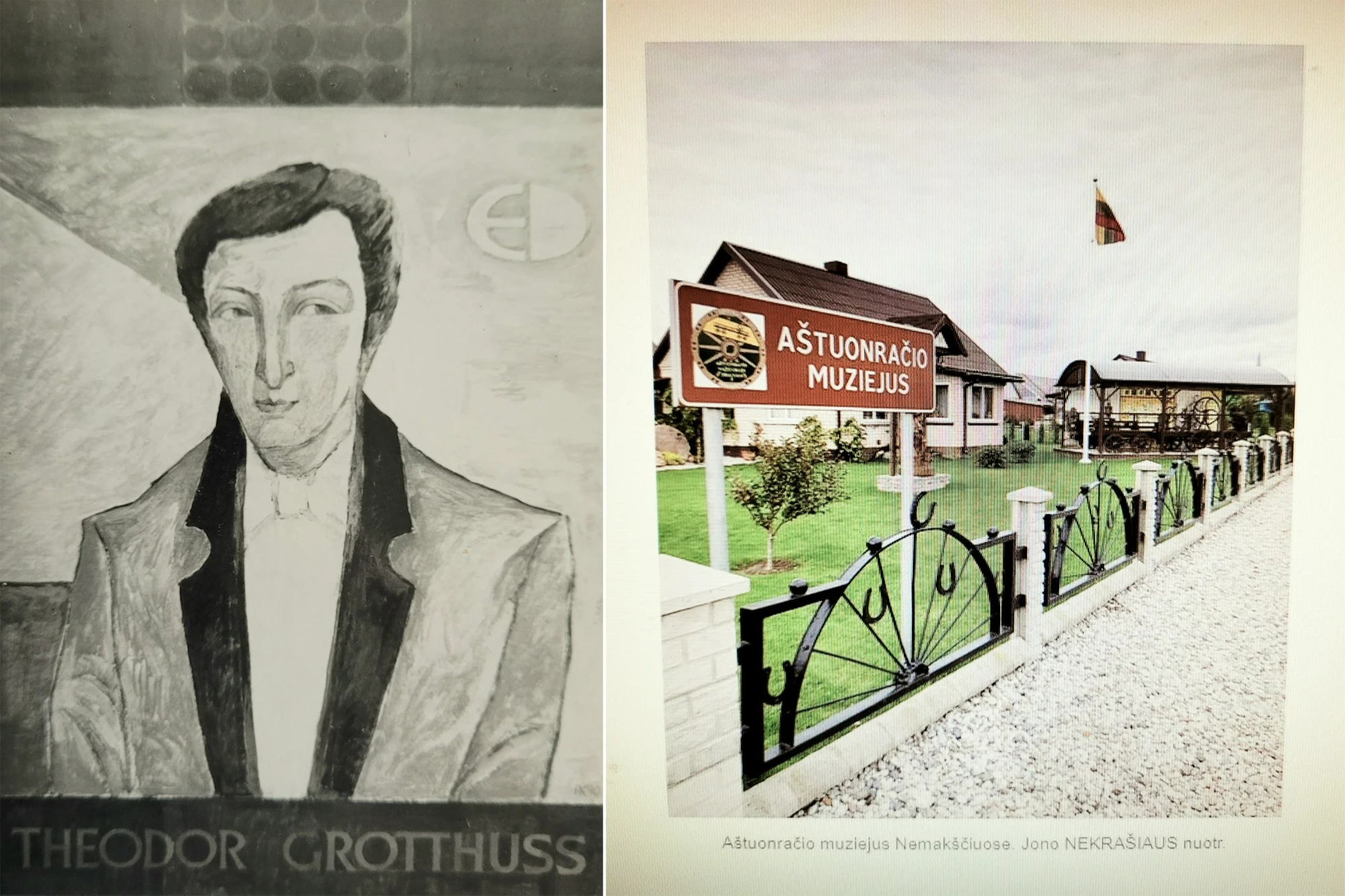 Šiaulių krašto išradėjai ir konstruktoriai (XIX a. pr.–XX a. II p.). I d.