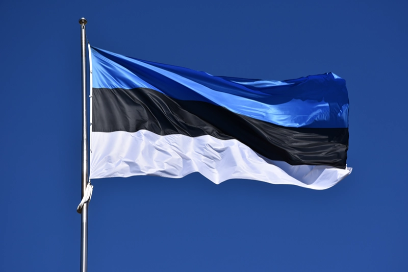 Estijoje įsigaliojo draudimas atvykti Šengeno vizas gavusiems Rusijos piliečiams