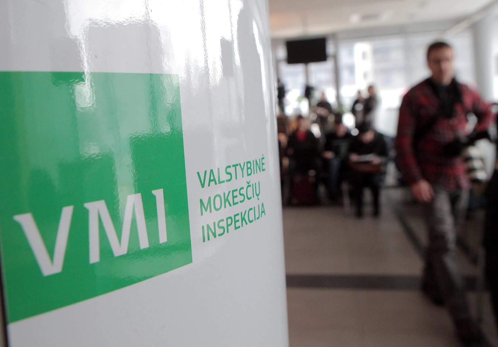 VMI įspėja: nuo lapkričio 1 d. keisis atsiskaitymai grynaisiais pinigais