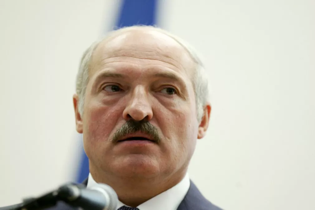 A. Lukašenka nenori, kad „McDonald's“ užkandines Baltarusijoje perimtų Rusijos kapitalas