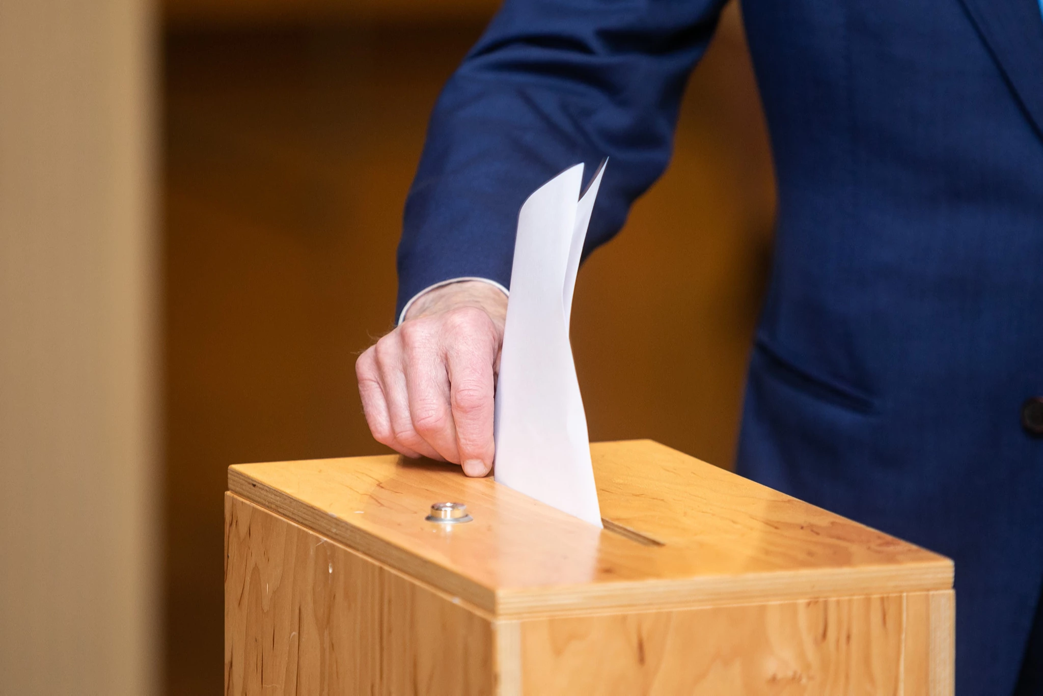 Laisvės partija pradeda pirminius rinkimus Klaipėdoje: tapti kandidatu į mero postą – septyni pretendentai