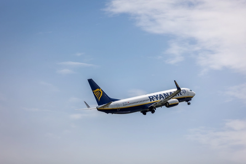 M. Skuodis: ICAO tyrimas parodė, kad Baltarusijos režimas apie sprogmenį „Ryanair“ lėktuve sugalvojo dar prieš jam pakylant
